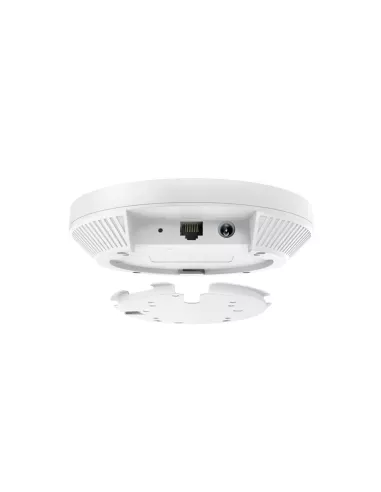 TP-Link AX3000 Ceiling Mount WiFi 6 indoor Access Point | TP-EAP653 TP-Link AX3000 Ceiling Mount WiFi 6 indoor Access Point | TP-EAP653