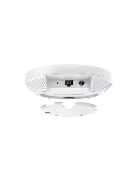 TP-Link AX3000 Ceiling Mount WiFi 6 indoor Access Point | TP-EAP653