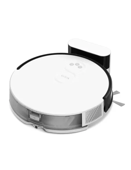 TP-Link Tapo RV10 Robot Vacuum & Mop | TP-TAPO-RV10 TP-Link Tapo RV10 Robot Vacuum & Mop | TP-TAPO-RV10