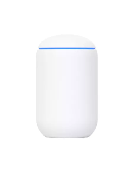 Ubiquiti UniFi Dream Machine with WiFi 5 Wave 2 Indoor Access Point | UB-UDM Ubiquiti UniFi Dream Machine with WiFi 5 Wave 2 Indoor Access Point | UB-UDM