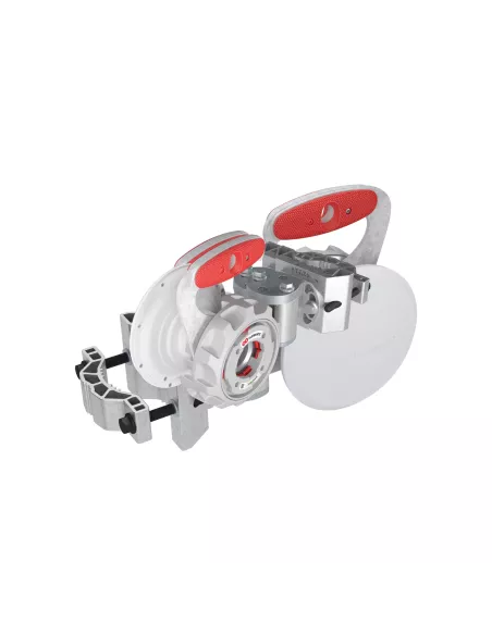 RF Elements Wideband 60 deg Symmetrical Horn Antenna | RF-SH-60WB