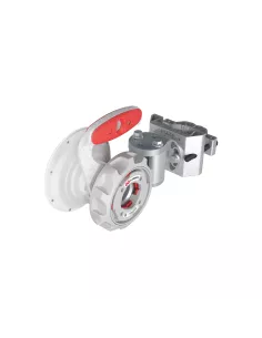 RF Elements Wideband 60 deg Symmetrical Horn Antenna | RF-SH-60WB 2