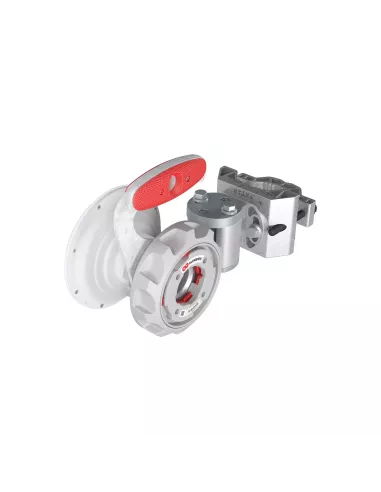 RF Elements Wideband 60 deg Symmetrical Horn Antenna | RF-SH-60WB RF Elements Wideband 60 deg Symmetrical Horn Antenna | RF-SH-60WB