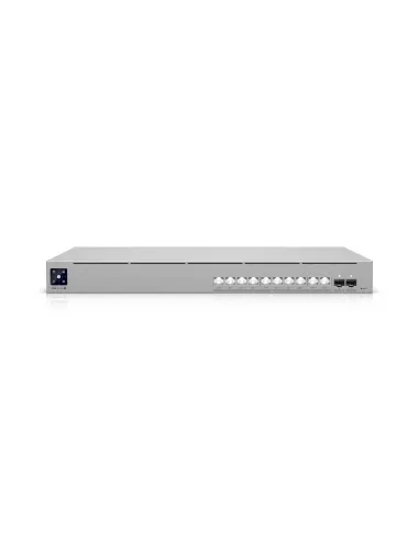 Ubiquiti UniFi Pro XG 10 Port 400W PoE Switch | USW-Pro-XG-10-PoE