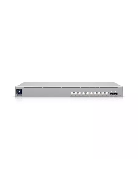 Ubiquiti UniFi Pro XG 10 Port 400W PoE Switch | USW-Pro-XG-10-PoE