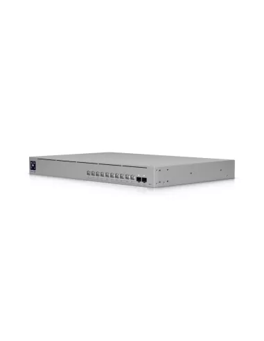 Ubiquiti UniFi Pro XG 10 Port 400W PoE Switch | USW-Pro-XG-10-PoE Ubiquiti UniFi Pro XG 10 Port 400W PoE Switch | USW-Pro-XG-10-PoE