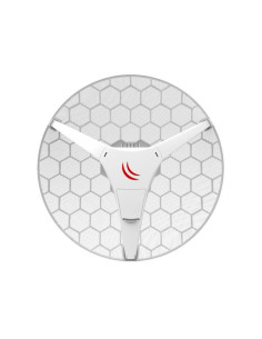 MikroTik LHG 60 ad - Wireless Wire Dish Kit - up to 1.5km - 2 Pack 2
