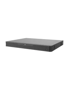 Uniview UNV EASY Series 64-Channel NVR with 4 HDD Slots | NVR304-16B-IQ