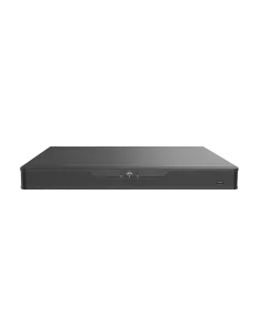 Uniview UNV EASY Series 64-Channel NVR with 4 HDD Slots | NVR304-16B-IQ 2