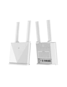 ZTE LTE 4G CAT6 Wi-Fi 5 Indoor Router | ZTE-LTE-K20
