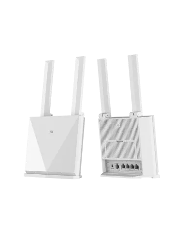 ZTE LTE 4G CAT6 Wi-Fi 5 Indoor Router | ZTE-LTE-K20