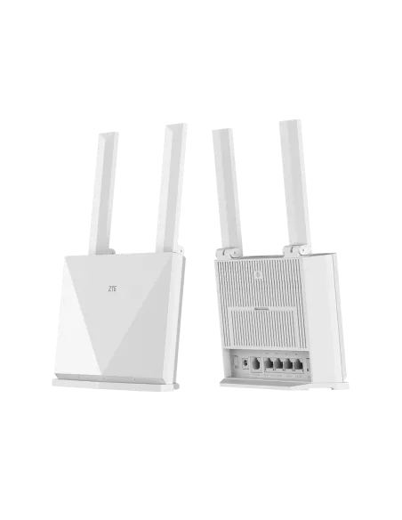 ZTE LTE 4G CAT6 Wi-Fi 5 Indoor Router | ZTE-LTE-K20