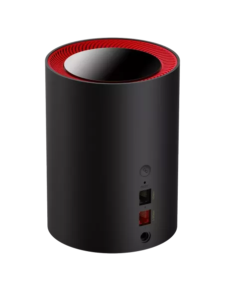 Cudy Dual Band 3000Mbps WiFi 6 Multi-Gigabit Mesh Router | M3000 (1-Pack)