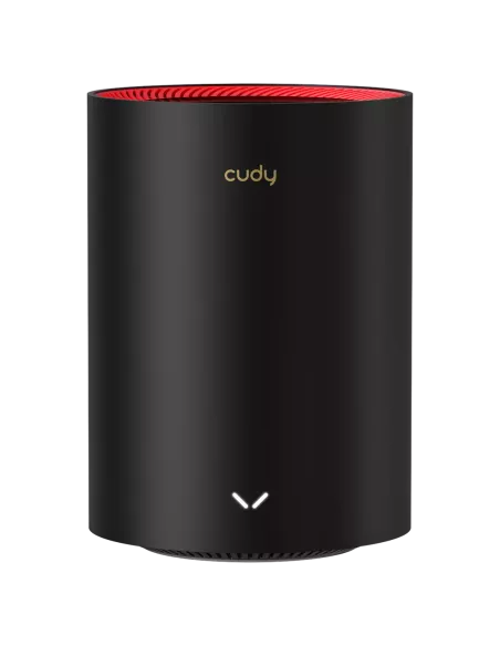 Cudy Dual Band 3000Mbps WiFi 6 Multi-Gigabit Mesh Router | M3000 (1-Pack)