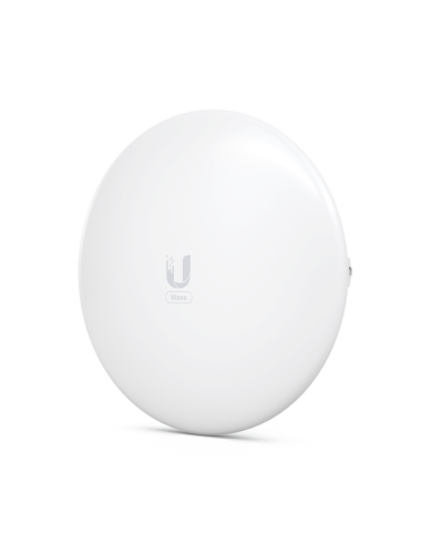 Ubiquiti UISP 60Ghz/5Ghz Wave Nano | Wave-Nano Ubiquiti UISP 60Ghz/5Ghz Wave Nano | Wave-Nano