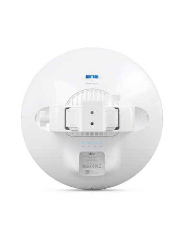Ubiquiti UISP 60Ghz/5Ghz Wave Nano | Wave-Nano Ubiquiti UISP 60Ghz/5Ghz Wave Nano | Wave-Nano
