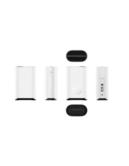 ZTE 5G Wi-Fi 6 Router | ZTE G5C FLYBOX