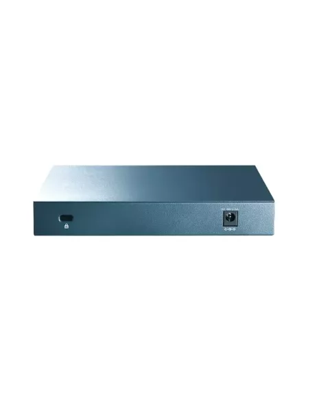 TP-Link 8-Port 10/100/1000Mbps Desktop Network Switch | TL-SG108