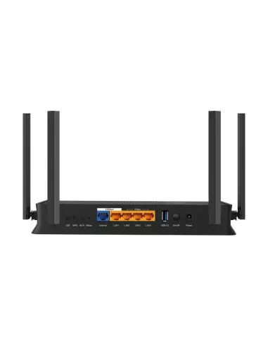 TP-Link Archer BE3600 Dual-Band Wi-Fi 7 Router TP-Link Archer BE3600 Dual-Band Wi-Fi 7 Router