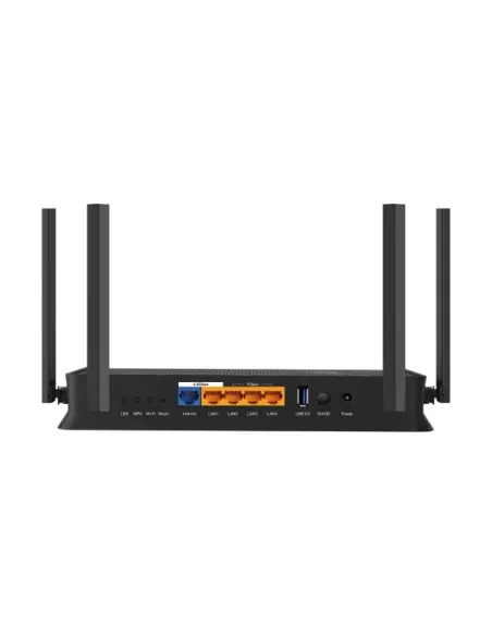 TP-Link Archer BE3600 Dual-Band Wi-Fi 7 Router