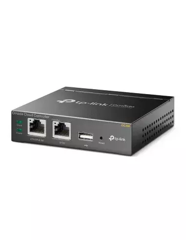 TP-Link Omada Cloud Controller 2x FE | OC200 TP-Link Omada Cloud Controller 2x FE | OC200