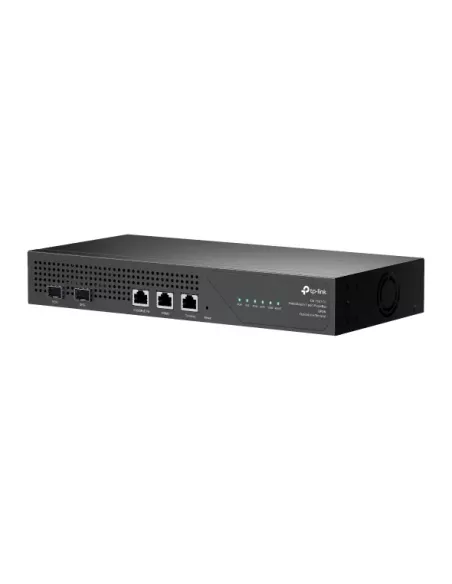 TP-Link 1-port GPON OLT | DS-P7001-01