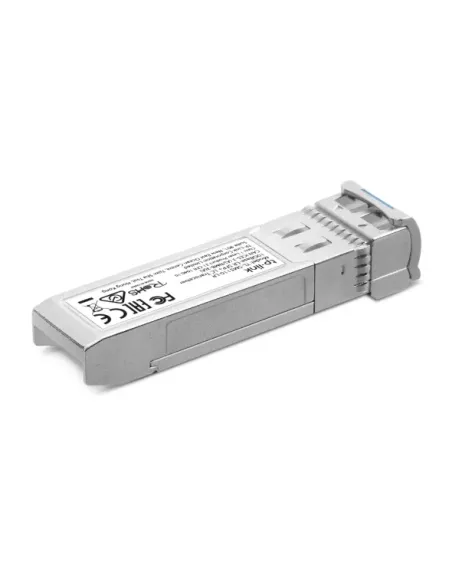 TP-Link 10GBase-LR SFP+ LC Transceiver | TL-SM5110-LR