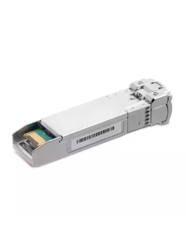 TP-Link 10GBase-LR SFP+ LC Transceiver | TL-SM5110-LR TP-Link 10GBase-LR SFP+ LC Transceiver | TL-SM5110-LR