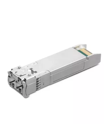TP-Link 10GBase-LR SFP+ LC Transceiver | TL-SM5110-LR TP-Link 10GBase-LR SFP+ LC Transceiver | TL-SM5110-LR