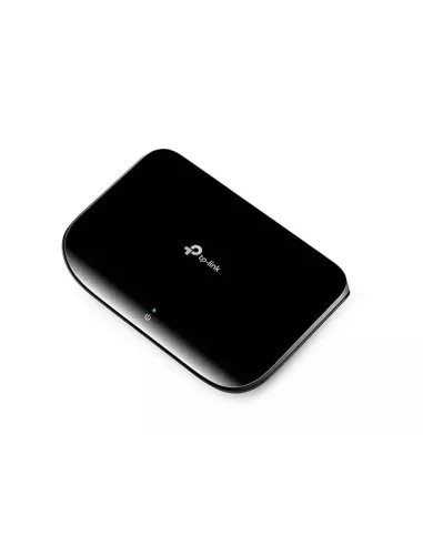 TP-Link 5-Port Desktop Gigabit Switch | TL-SG1005D TP-Link 5-Port Desktop Gigabit Switch | TL-SG1005D