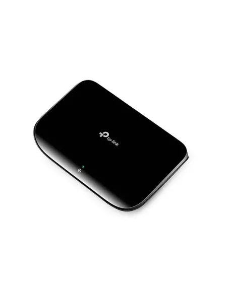 TP-Link 5-Port Desktop Gigabit Switch | TL-SG1005D TP-Link 5-Port Desktop Gigabit Switch | TL-SG1005D