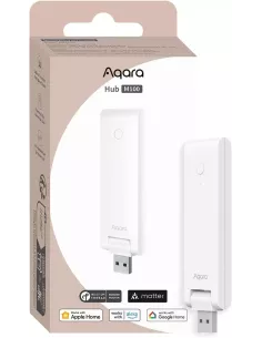 Aqara Hub M100 | AQ-HUB-M1 2