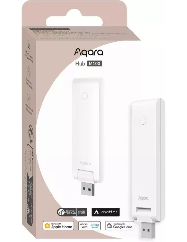 Aqara Hub M100 | AQ-HUB-M1