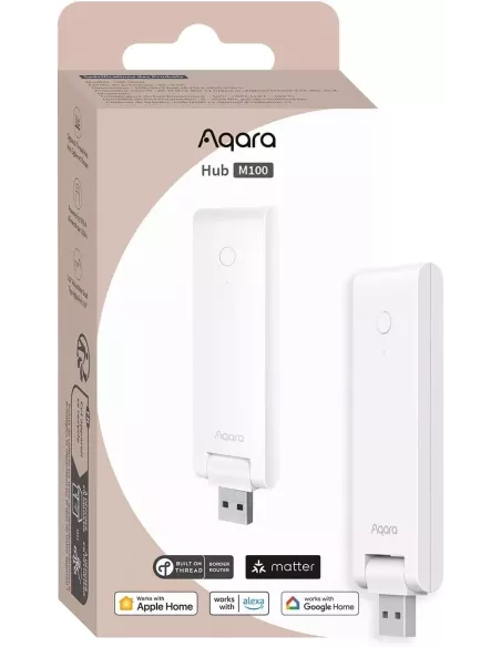 Aqara Hub M100 | AQ-HUB-M1