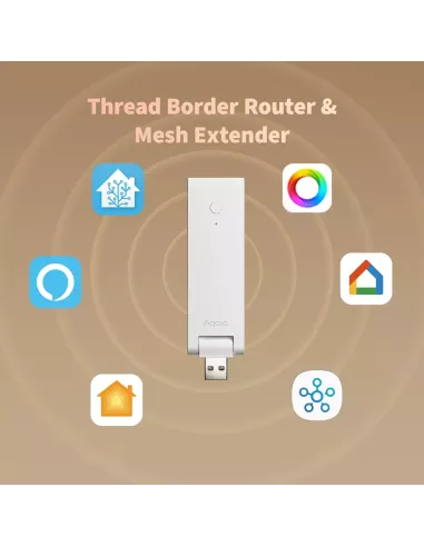 Aqara Hub M100 | AQ-HUB-M1 Aqara Hub M100 | AQ-HUB-M1