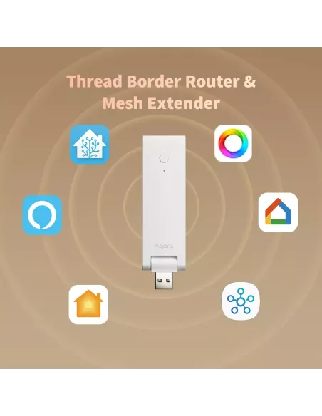 Aqara Hub M100 | AQ-HUB-M1