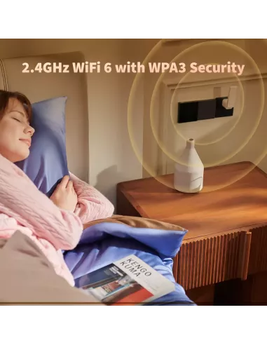 Aqara Hub M100 | AQ-HUB-M1 Aqara Hub M100 | AQ-HUB-M1