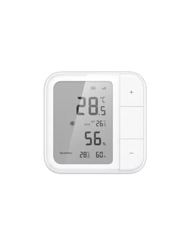 Aqara Climate Sensor W100 | AQ-SNSR-CLIMATE
