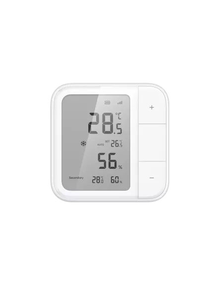 Aqara Climate Sensor W100 | AQ-SNSR-CLIMATE