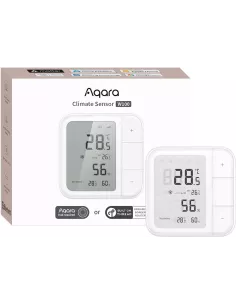 Aqara Climate Sensor W100 | AQ-SNSR-CLIMATE 2