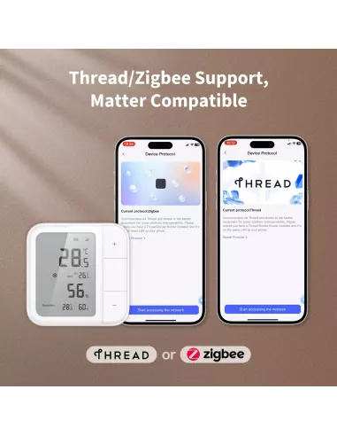 Aqara Climate Sensor W100 | AQ-SNSR-CLIMATE Aqara Climate Sensor W100 | AQ-SNSR-CLIMATE