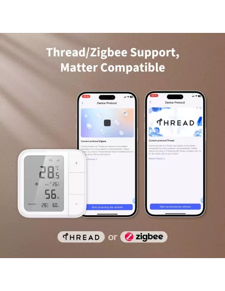 Aqara Climate Sensor W100 | AQ-SNSR-CLIMATE