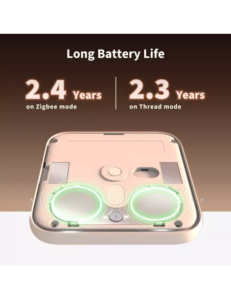 Aqara Climate Sensor W100 | AQ-SNSR-CLIMATE