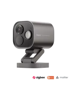Aqara Camera Hub G5 Pro (WiFi, Shadow Gray) | AQ-HUB-CAM-G5-PRO-WIFI-G