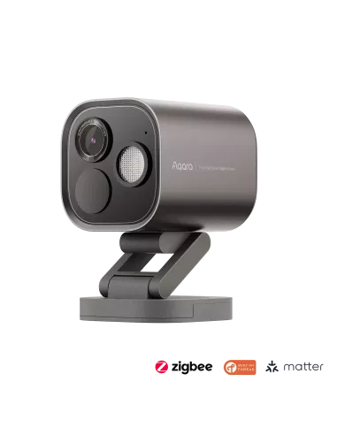 Aqara Camera Hub G5 Pro (WiFi, Shadow Gray) | AQ-HUB-CAM-G5-PRO-WIFI-G