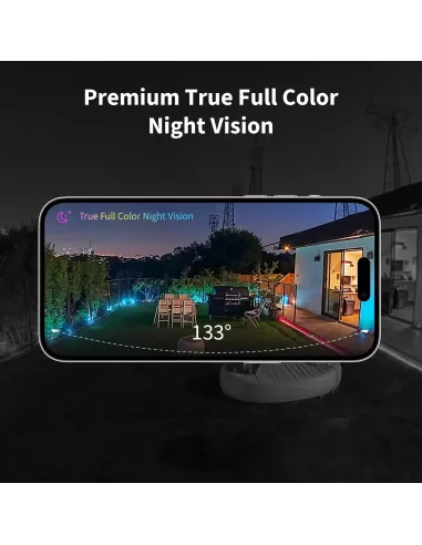 Aqara Camera Hub G5 Pro (WiFi, White) | AQ-HUB-CAM-G5-PRO-WIFI-W Aqara Camera Hub G5 Pro (WiFi, White) | AQ-HUB-CAM-G5-PRO-WIFI-W