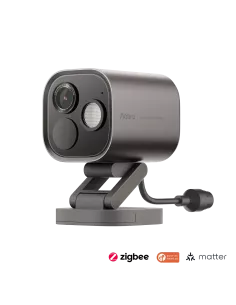 Aqara Camera Hub G5 Pro (PoE, Shadow Gray) | AQ-HUB-CAM-G5-PRO-POE-G