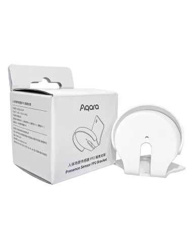 Aqara Presence Sensor FP2 Angle Mount | AQ-ACC-FP2-MNT Aqara Presence Sensor FP2 Angle Mount | AQ-ACC-FP2-MNT