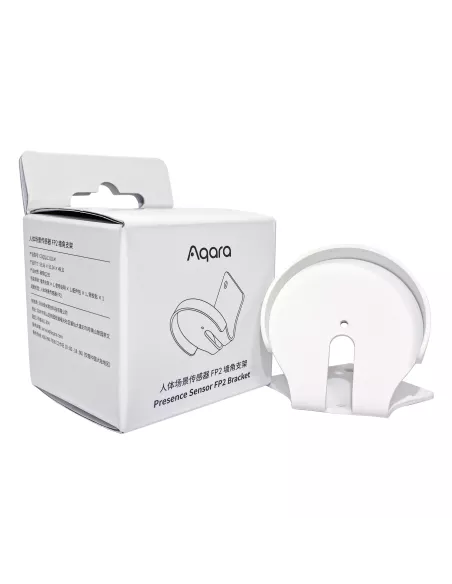Aqara Presence Sensor FP2 Angle Mount | AQ-ACC-FP2-MNT Aqara Presence Sensor FP2 Angle Mount | AQ-ACC-FP2-MNT