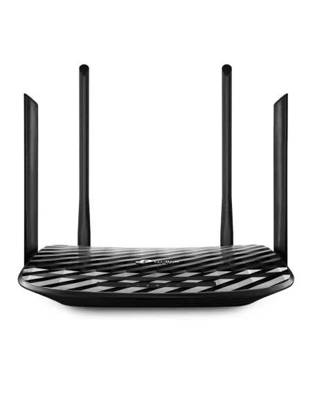 TP-Link Dual Band 1300Mbps MU-MIMO WiFi 5 Router